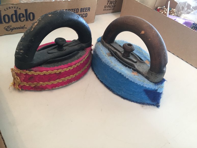 Image for Furniture, collectibles, household-Kewaunee