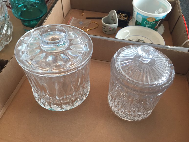 Image for Furniture, collectibles, household-Kewaunee