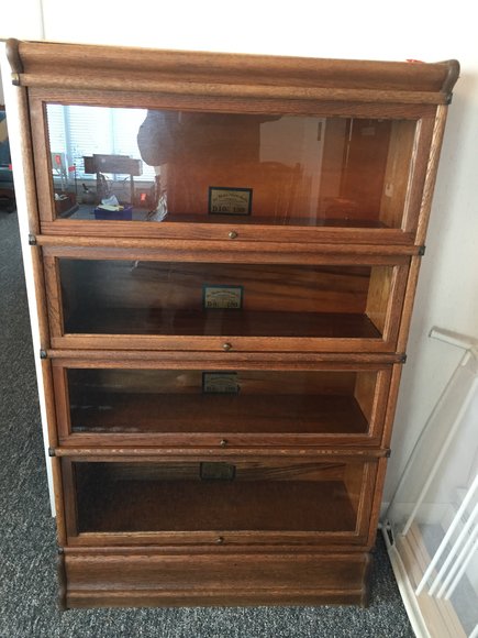 Image for Furniture, collectibles, household-Kewaunee