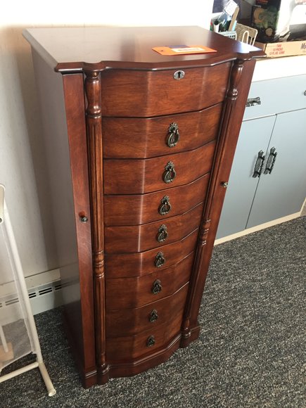 Image for Furniture, collectibles, household-Kewaunee