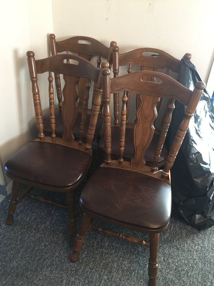 Image for Furniture, collectibles, household-Kewaunee
