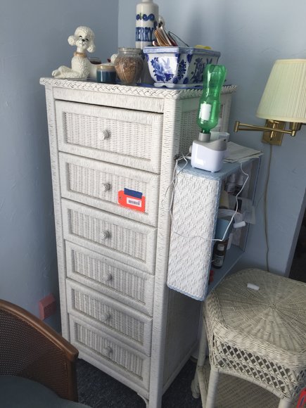 Image for Furniture, collectibles, household-Kewaunee