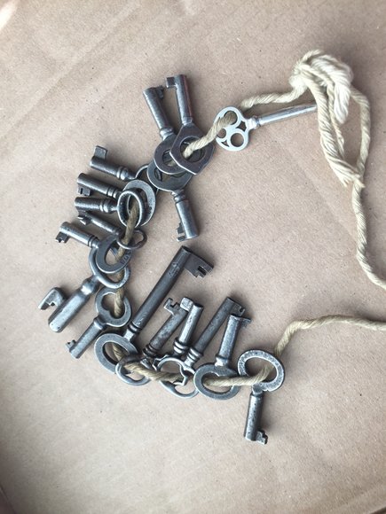 Image for Furniture, collectibles, household-Kewaunee