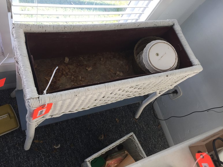 Image for Furniture, collectibles, household-Kewaunee