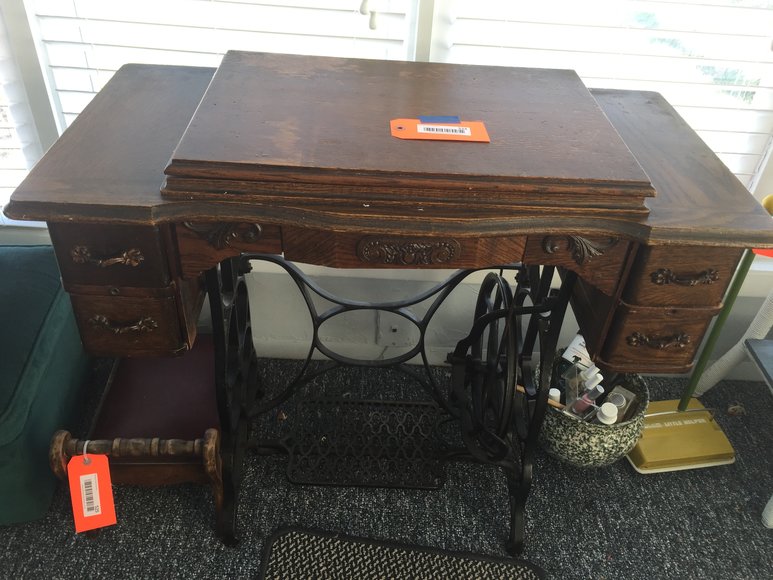 Image for Furniture, collectibles, household-Kewaunee