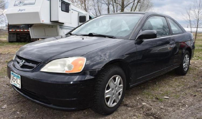 MN Adult & Teen Challenge - Cars for Recovery Mechanic Special