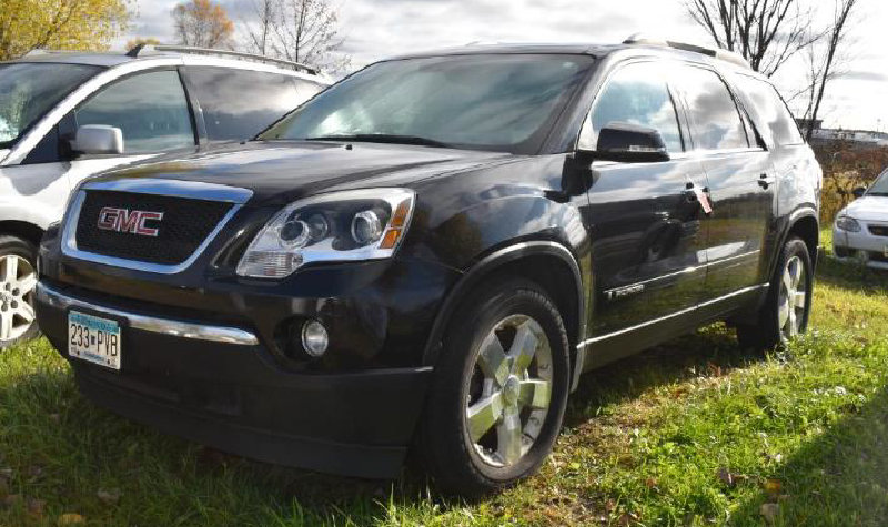 MN Adult & Teen Challenge - Cars for Recovery Mechanic Special