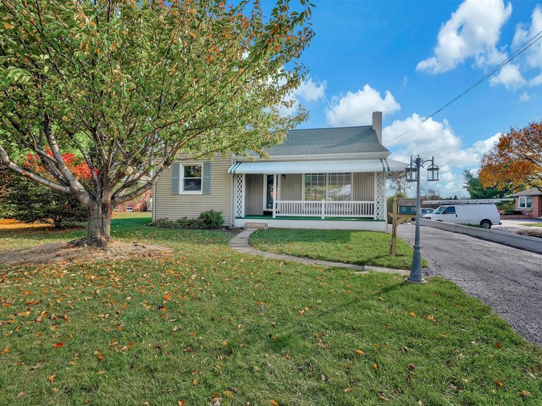 Image for 1318 East Main Street - Annville, PA 17003