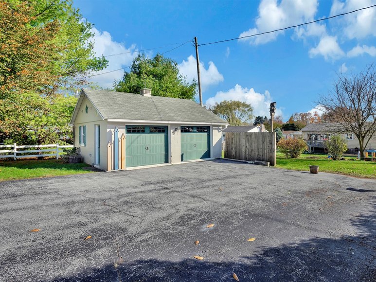 Image for 1318 East Main Street - Annville, PA 17003