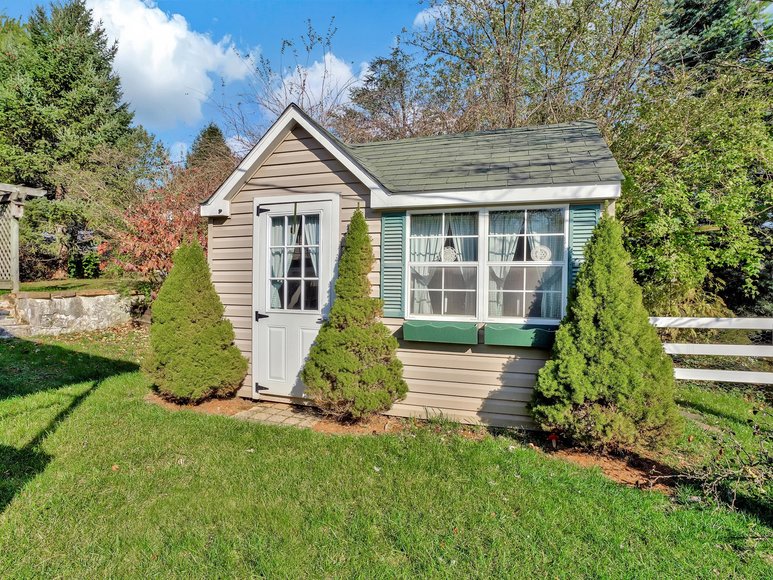 Image for 1318 East Main Street - Annville, PA 17003