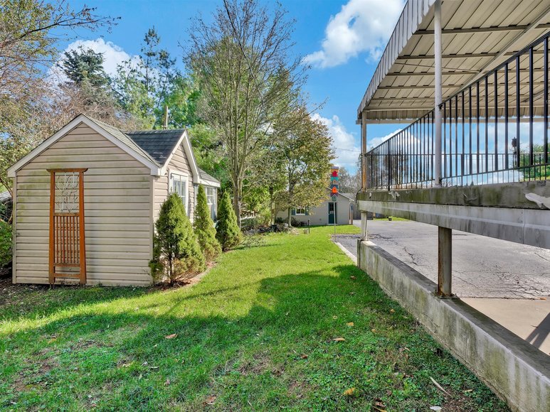 Image for 1318 East Main Street - Annville, PA 17003