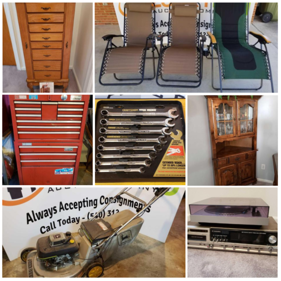 Image for 2726 Jackson Drive - Salem VA - Estate Auction