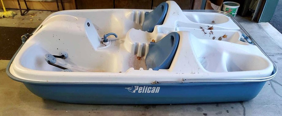 Image for Lakeside Estate Online Auction