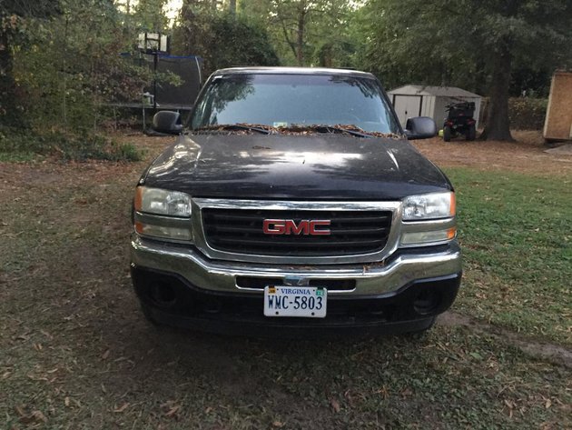 Image for Two (2) Pickup Trucks - Toyota Tundra - GMC Sierra - 1514 Ednam Forest Dr., Henrico, VA 23238