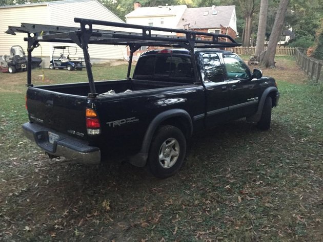 Image for Two (2) Pickup Trucks - Toyota Tundra - GMC Sierra - 1514 Ednam Forest Dr., Henrico, VA 23238