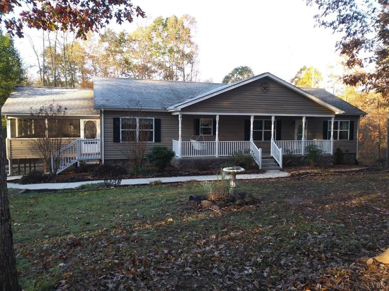 Image for 462 Jenny Lane, Appomattox , VA 24593