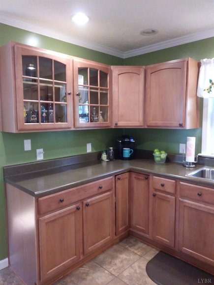 Image for 462 Jenny Lane, Appomattox , VA 24593