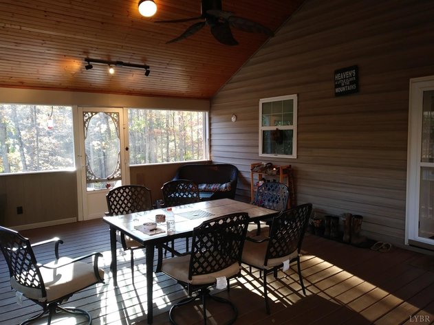 Image for 462 Jenny Lane, Appomattox , VA 24593