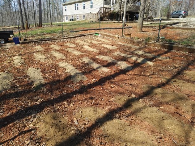 Image for 462 Jenny Lane, Appomattox , VA 24593