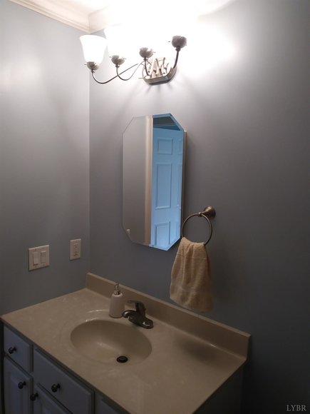 Image for 462 Jenny Lane, Appomattox , VA 24593