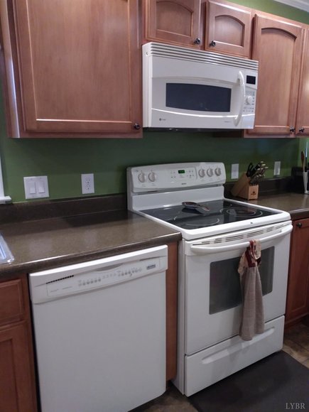 Image for 462 Jenny Lane, Appomattox , VA 24593