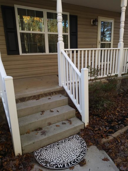 Image for 462 Jenny Lane, Appomattox , VA 24593