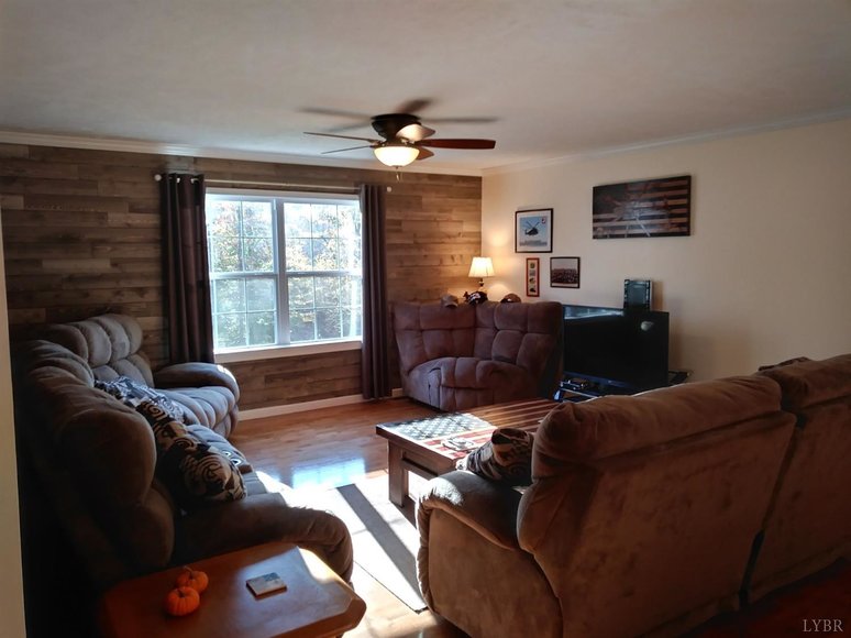 Image for 462 Jenny Lane, Appomattox , VA 24593