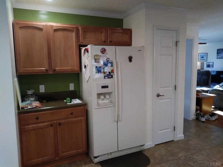 Image for 462 Jenny Lane, Appomattox , VA 24593