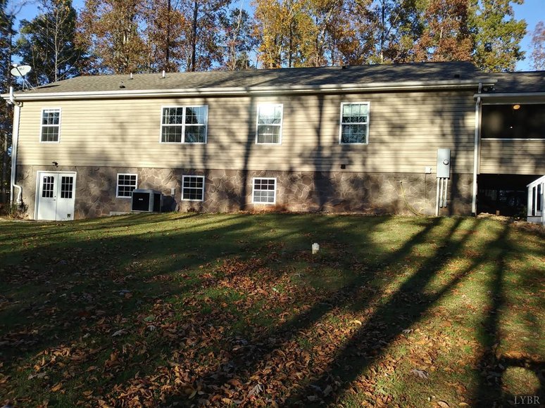 Image for 462 Jenny Lane, Appomattox , VA 24593