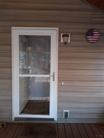 Image for 462 Jenny Lane, Appomattox , VA 24593