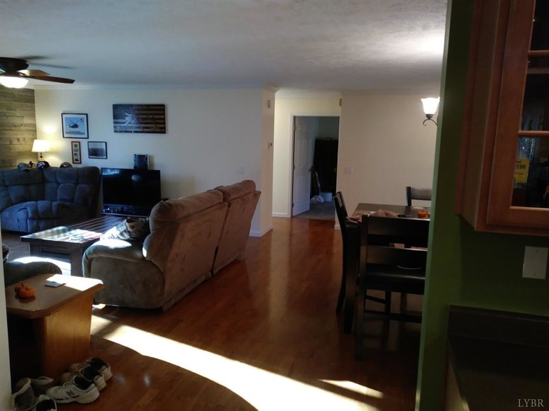 Image for 462 Jenny Lane, Appomattox , VA 24593