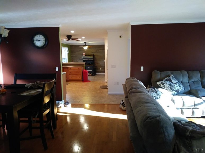 Image for 462 Jenny Lane, Appomattox , VA 24593