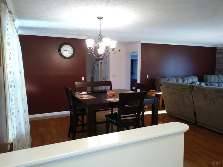 Image for 462 Jenny Lane, Appomattox , VA 24593