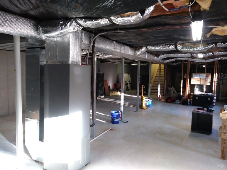 Image for 462 Jenny Lane, Appomattox , VA 24593