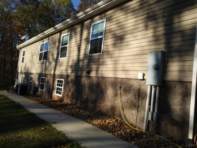 Image for 462 Jenny Lane, Appomattox , VA 24593