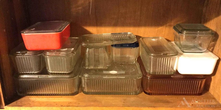 Image for Alderfer Online – Media, PA: 11-21-19 | Vintage Kitchen Décor & Americana Auction