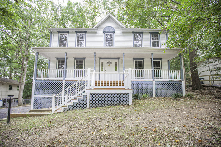 Image for 4 BR/2.5 BA Home in Amenity Filled & Gated North Stafford Community