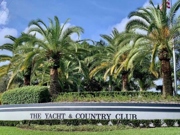 Image for The Yacht & Country Club of Stuart Two (2) Residential Lots For Sale ONLY at AUCTION by the Direction of Martin County