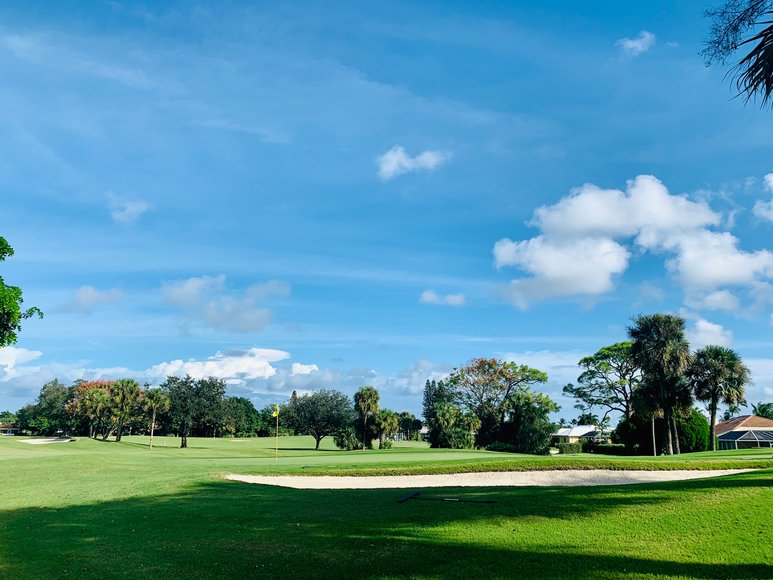 The Yacht & Country Club of Stuart Two (2) Residential Lots For Sale