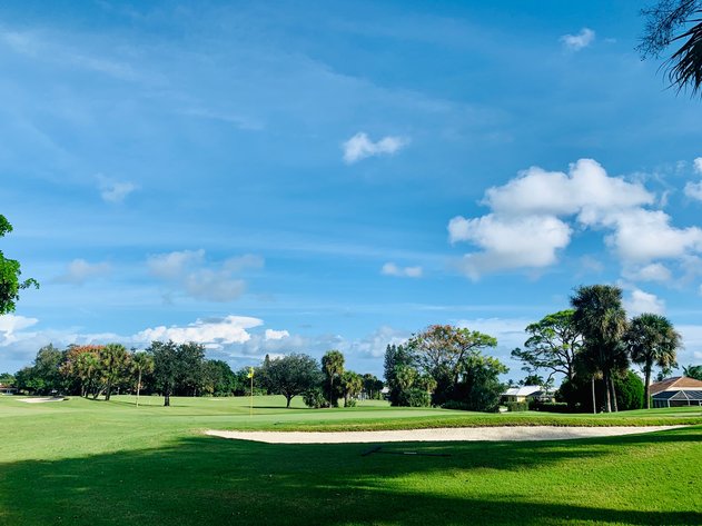 Image for The Yacht & Country Club of Stuart Two (2) Residential Lots For Sale ONLY at AUCTION by the Direction of Martin County