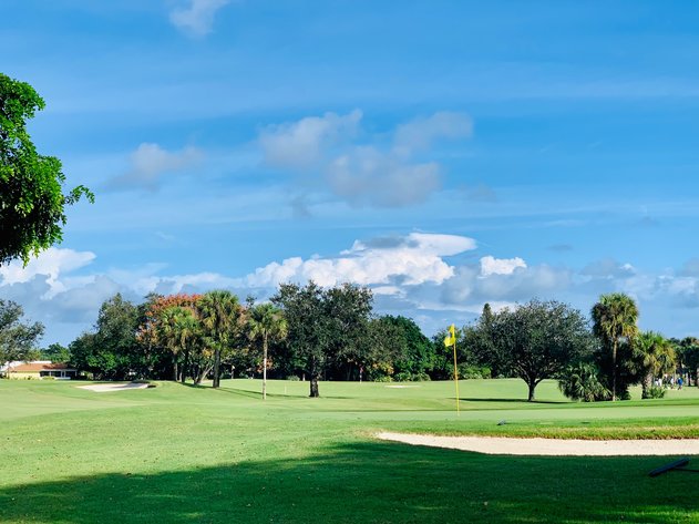 Image for The Yacht & Country Club of Stuart Two (2) Residential Lots For Sale ONLY at AUCTION by the Direction of Martin County