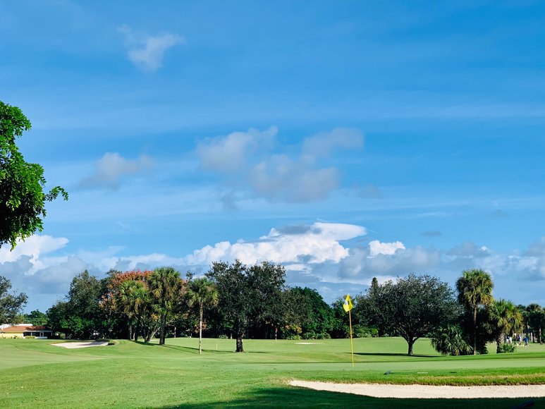 Image for The Yacht & Country Club of Stuart Two (2) Residential Lots For Sale ONLY at AUCTION by the Direction of Martin County