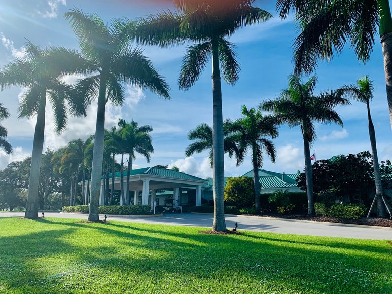 Image for The Yacht & Country Club of Stuart Two (2) Residential Lots For Sale ONLY at AUCTION by the Direction of Martin County