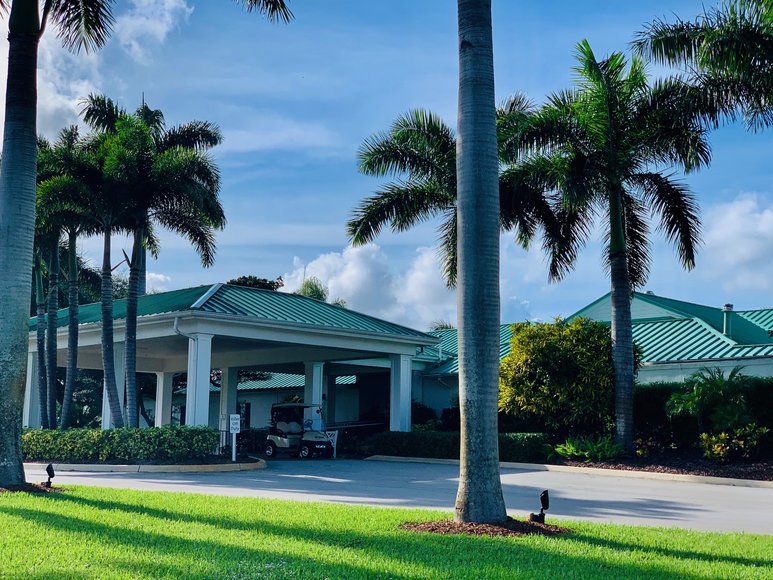 Image for The Yacht & Country Club of Stuart Two (2) Residential Lots For Sale ONLY at AUCTION by the Direction of Martin County