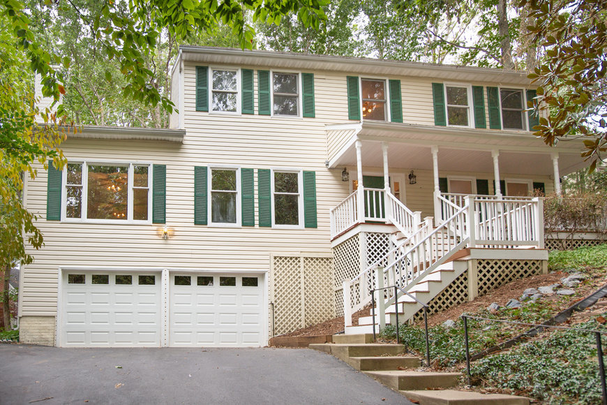 Image for 4 BR/3.5 BA Home in Amenity Filled & Gated North Stafford County Community