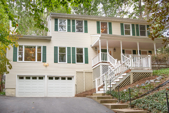 Image for 4 BR/3.5 BA Home in Amenity Filled & Gated North Stafford County Community