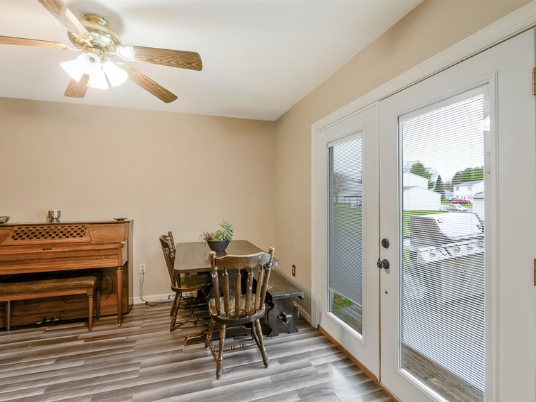 Image for 19 Walnut Mill Lane - Cleona, PA