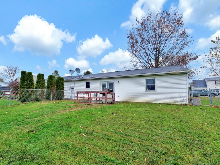 Image for 19 Walnut Mill Lane - Cleona, PA