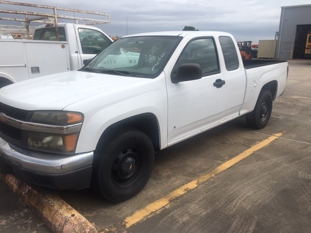 Image for Alvin Independent School District Vehicles - Alvin, Texas