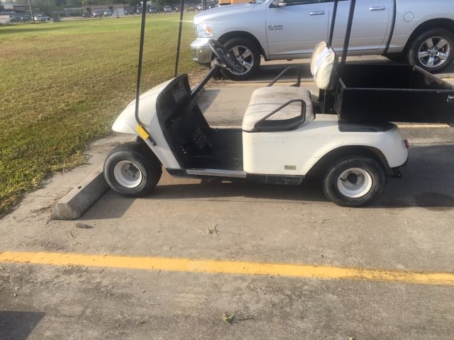 Image for Alvin Independent School District Vehicles - Alvin, Texas